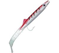 Ragot Leurre Souple Raglou Tiger - 6.5cm - 30g - TGR - RG3921126