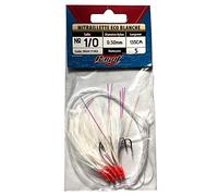 RAGOT Mitraillette Eco - 135cm - H.No.1/0 - D.0.50mm - Blanc - RG4417002