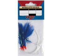 Ragot Mitraillette Eco - D.0.50mm - 135cm - Bleu - RG4417003