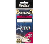 RAGOT Mitraillette Micromit Alevins - H.No.10 - D.0.26mm - RG4452610