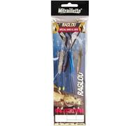 RAGOT Mitraillette Raglou - Raglou 85mm - D.0.50mm - Multi - RG4490508