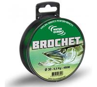 Ragot Monofilament Pike 500 M