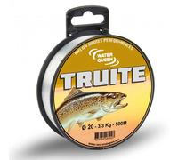 Ragot Monofilament Trout 500 M