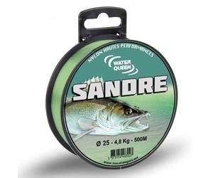 Ragot Monofilament Zander 500 M