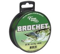RAGOT NYLON CARNASSIER BROCHET