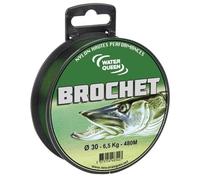 RAGOT NYLON CARNASSIER BROCHET