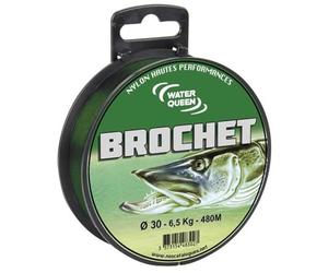 RAGOT NYLON CARNASSIER BROCHET