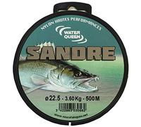 RAGOT Nylon CARNASSIER Sandre - 500, 22.5/100, 3.6