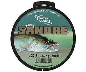 RAGOT Nylon CARNASSIER Sandre - 500, 22.5/100, 3.6