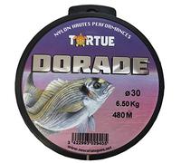 RAGOT Nylon Dorade - 480m - D.0.30mm - R.6.5Kg - ATO470090