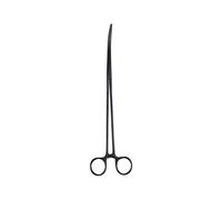 RAGOT Pince Noire Coudee 25CM - 25