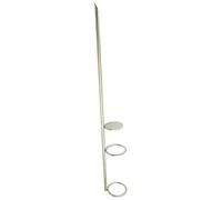 RAGOT PIQUE SURF VERTICAL GALVANE