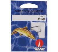 RAGOT RAGOT - Hamecons Montes Forge Bleu Renverse - 14-0,5M - 271065021 - N°10-10pcs
