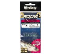 Ragot Sabiki Rig Micromit Diamants Perles