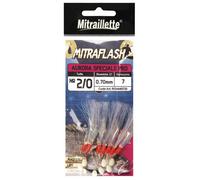 Ragot Sabiki Rig Mitraflash Special Pro Aurora