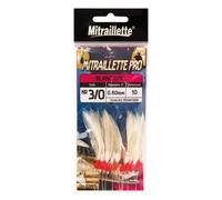 Ragot Sabiki Rig Mitraillette Original Special Pro