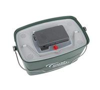 Ragot Areator 7l Bucket Gris