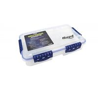 RAGOT Waterproof Box - 35.5x22x8cm - 0 a 23 Cases - RG1421006