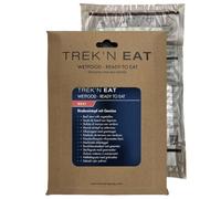Ragoût de bœuf aux légumes TREK'N EAT, précuit, avec sachet chauffant