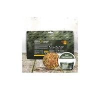 Ragoût de lentilles CONVAR 100 g - Repas d’urgence longue conservation 10 ans pour randonnée, survie et outdoor