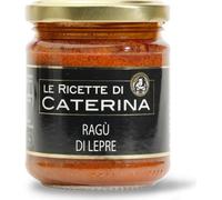 Ragoût de lièvre, 180 g