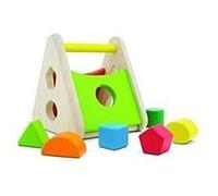 Ragoût de moule en bois Pintoy P12502 G