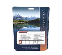 Trek´n Eat Sauté de bœuf aux Pommes de Terres et Haricots Verts - Plat de Viande