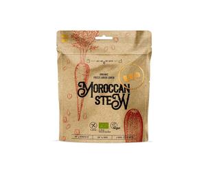 Ragoût marocain bio