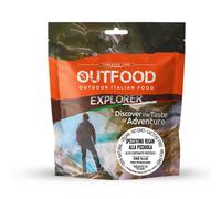 Ragoût vegan à la sauce pizzaoila