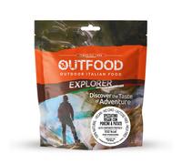 Ragoût vegan aux cèpes et pommes de terre