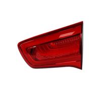 RAGPUKMUAN Assemblage Feux ArrièRe Pour Kia Pour Sportage 2015-2017 Feu Arrière De Voiture Antibrouillard Avertissement Freinage Ensemble Accessoires Extérieurs LED(Inside Right)