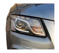 RAGPUKMUAN Bloc phare avant Pour Q5 Phare 2009-2012 Xénon HID Assemblage Sans AFS Version Ue Blocs optique avants(Right headlight)