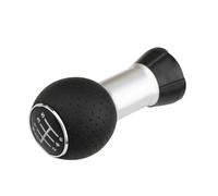 RAGPUKMUAN Bouton Levier Vitesse Pour A3 8L 1.6L 1996-2003 5 6 Vitesses Levier De Vitesse Voiture(6 speed)