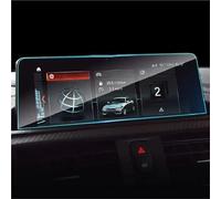 RAGPUKMUAN GPS Nav Écran Protecteur Vitre Pour BMW F87 Pour M2 2015-2020 Film Protection D'écran LCD En Verre Trempé Anti-rayures