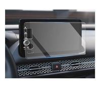 RAGPUKMUAN GPS Nav Écran Protecteur Vitre Pour CR-V EX-L Sport Touring 2023 2024 Film Protecteur D'écran LCD Navigation GPS En Verre Trempé 9 Pouces