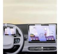 RAGPUKMUAN GPS Nav Écran Protecteur Vitre Pour Dongfeng Nammi Box 01 2024 2025 Protecteur D'écran Tableau Bord Système D'infodivertissement Navigation GPS Radio