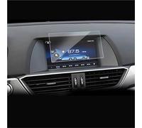RAGPUKMUAN GPS Nav Écran Protecteur Vitre Pour Haval H6 2017 2018 2019 2020 2021 Film Protection D'écran LCD En Verre Trempé Anti-rayures Navigation GPS(2018-2019)