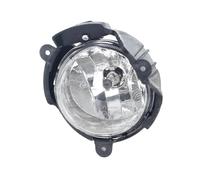 RAGPUKMUAN Phare Antibrouillard Pour Chevrolet Pour Captiva Pour Winstorm 2006-2010 Captiva Sport 2011-2012 P96626979 P96626980 Feux Brouillard Pare-chocs Avant Lampe Conduite(Only 1 Left)