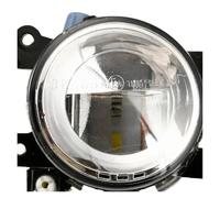 RAGPUKMUAN Phare Antibrouillard Pour Infiniti Q50 2014-2018 QX60 QX80 Q70/Q70L/Q70 2014-2018 261504GA0A 261554GA0A Feu Conduite DRL 1 Paire Feux Antibrouillard Avant À LED