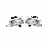 RAGPUKMUAN Phare Antibrouillard Pour Isuzu 700P Pour ELF NPR N35 KV100 KV600 4HK1 04-010698-006 04-010698-005 Feux Brouillard Pare-chocs Avant Voiture Clignotant