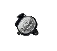 RAGPUKMUAN Phare Antibrouillard Pour Toyota Hilux 2011 2012 2013 2014 Accessoires De Feux Antibrouillard Pour Pare-chocs Avant(Right side)