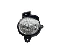 RAGPUKMUAN Phare Antibrouillard Pour Toyota Hilux 2011 2012 2013 2014 Accessoires De Feux Antibrouillard Pour Pare-chocs Avant(Left side)