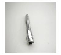 RAGPUKMUAN Poignée Extérieure Côté Conducteur Pour Hyundai Pour Sonata 2015-2019 Poignée Extérieure De Porte Arrière Conduite À Gauche(Only Handle Left)