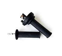 RAGPUKMUAN Universel Ruban De Guidon Moto Pour CFMOTO 800MT-X 800MTX CF MOTO MTX800 CF800MT-X CF800MTX Ensemble De Poignée Barre 1 Paire Guidon Chauffant Chaud