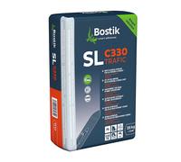 Ragréage de sol C330 25kg Bostik