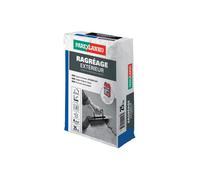 Parexlanko - Mortier de sol - Ragréage Extérieur - Gris - Préparation des supports en ciment - Autonivelant - Idéal terrasse, balcon, garage - 25kg