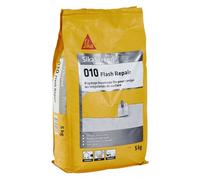 Ragréage Thixotrope Fin Sikascreed 010 Flash Repair 5 kg