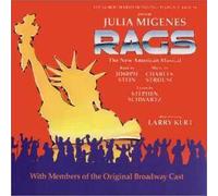 Rags Migenes,Julia / Kert,Larry