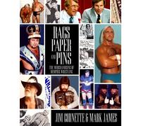Rags, Paper and Pins: The Merchandising of Memphis Wrestling