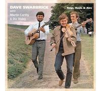 Rags, Reels & Airs by Dave Swarbrick, Martin Carthy, Diz Disley (1999-09-28)